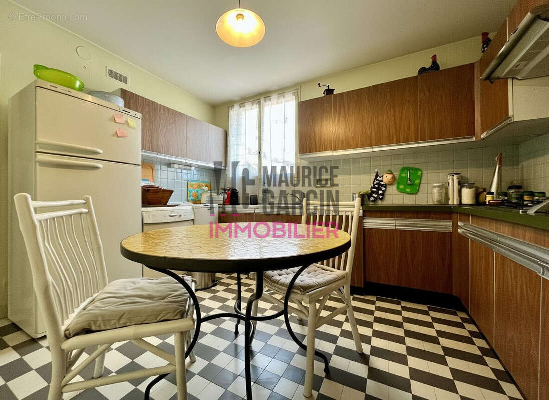 Appartement à CAVAILLON