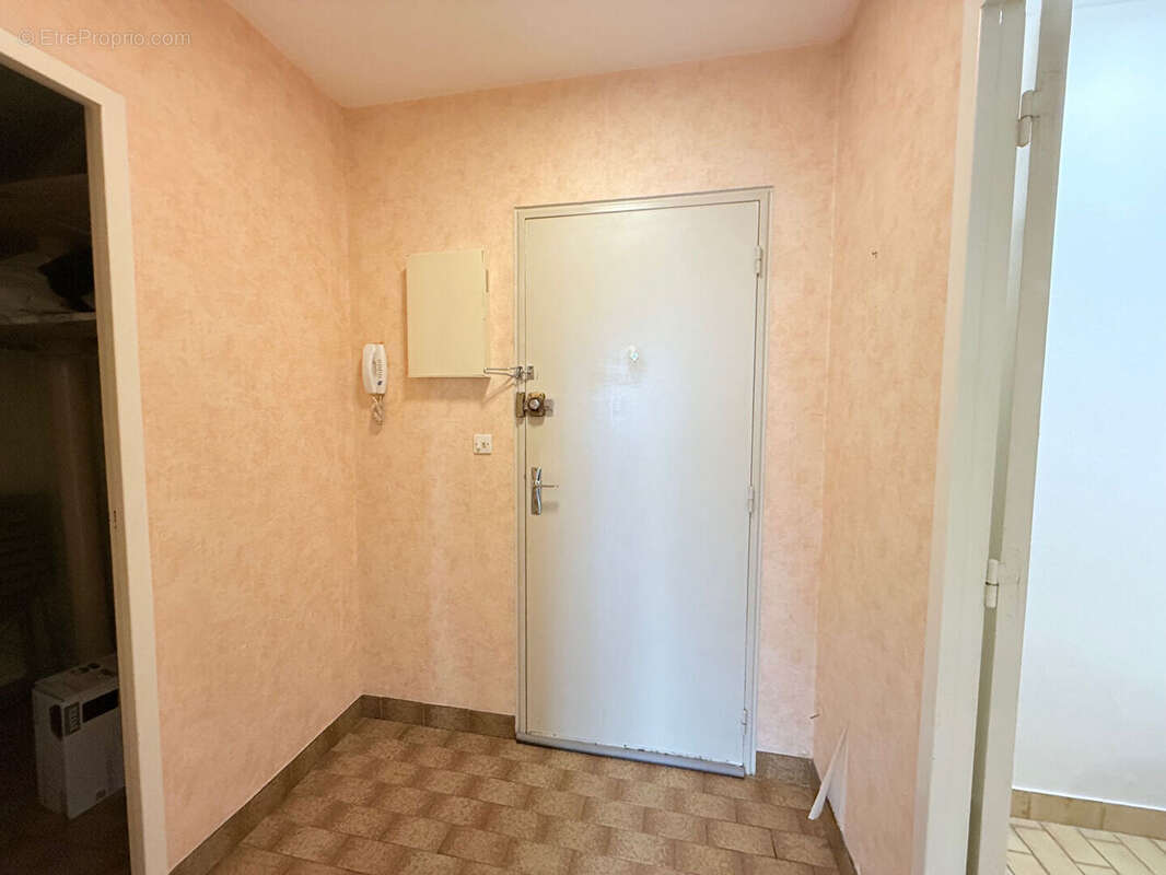 Appartement à BOURGES