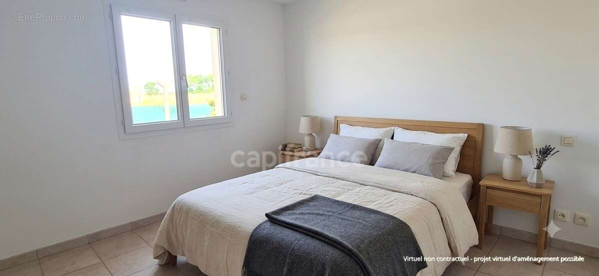 Maison à vendre 6 pièces LA PLAINE SUR MER (44) - photo 10
