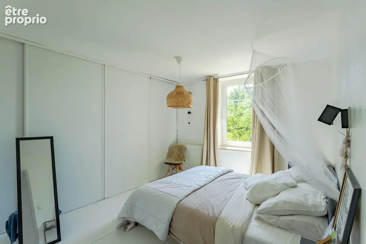 Maison en pierre rénovée - 5 chambres - Piscine - 3 700 m² - à 10 min d'Albi - photo 12