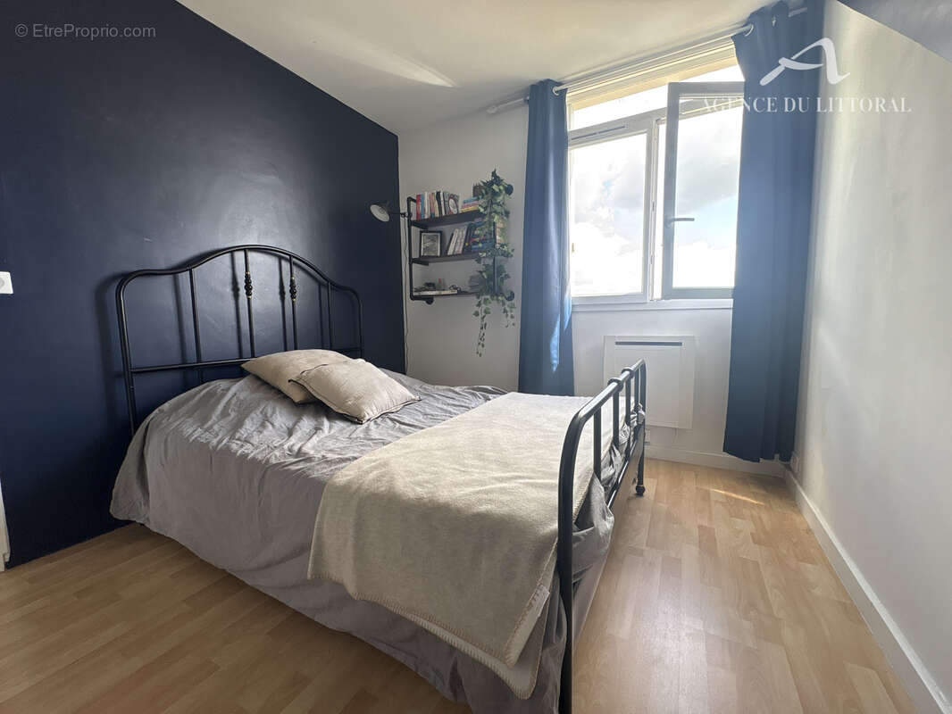 Appartement à ANDERNOS-LES-BAINS