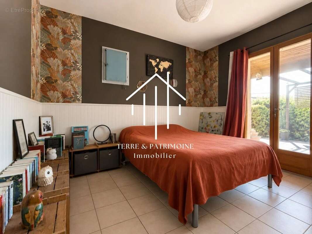 Villa de Plain-pied - photo 5