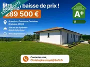 Photo 1 - Maison à CASTELNAU-CHALOSSE