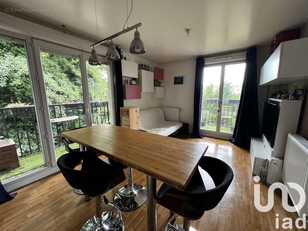 Photo 3 - Appartement à CORBEIL-ESSONNES