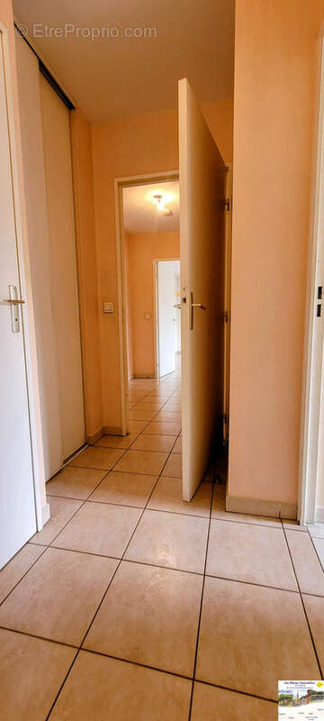 Appartement à VILLEFRANCHE-SUR-SAONE
