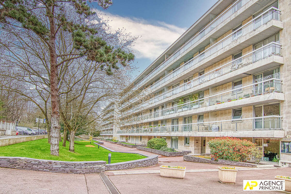 Appartement à LE PECQ