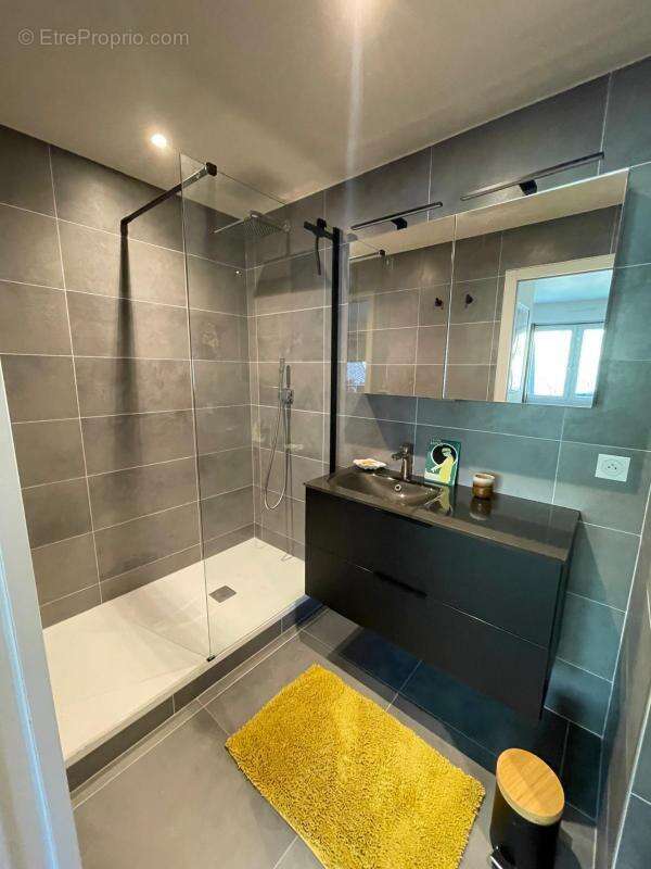 Appartement à TROUVILLE-SUR-MER