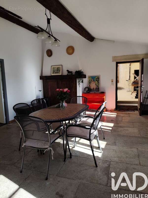 Photo 3 - Appartement à SOMMIERES