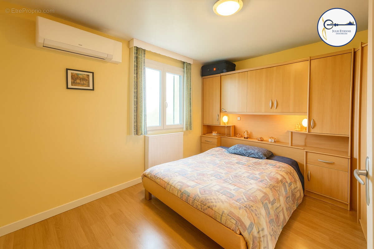 Maison à RAON-AUX-BOIS