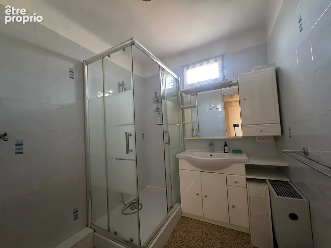À vendre   t3 lumineux en dernier étage   saint-jérôme - photo 8