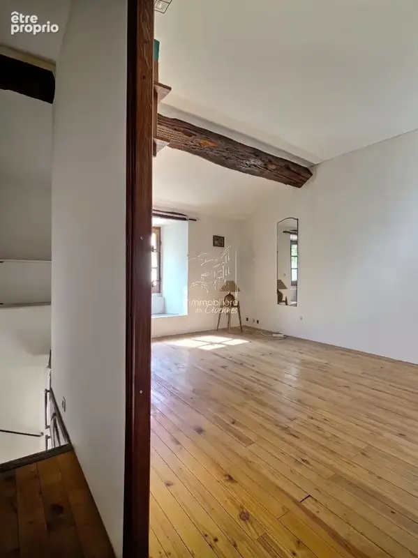 Valleraugue  Une maison de village pleine de charme, un véritable coup de cur - photo 11