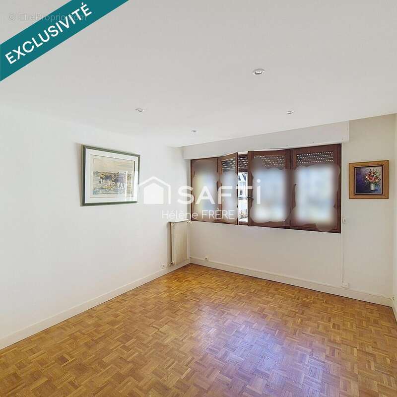 Photo 3 - Appartement à BLOIS