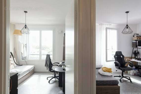 Appartement à LYON-7E