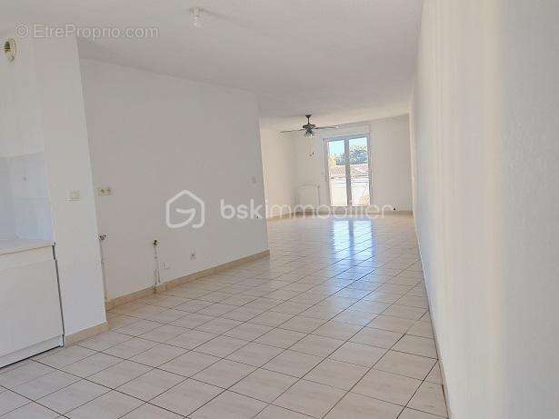 Appartement à TARASCON