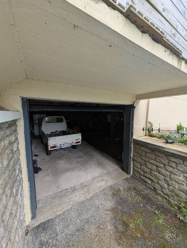 Maison à BERNE