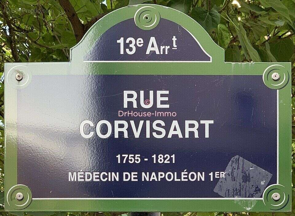 Appartement 47 m² à Paris-5e  - photo 11
