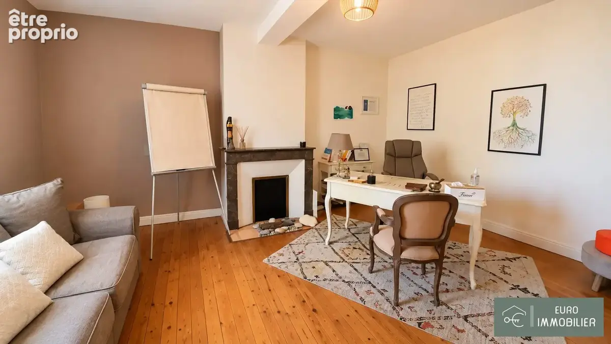 Maison 16 pièces 302 m² à vendre à Meilhan-Sur-Garonne (47180) - photo 8