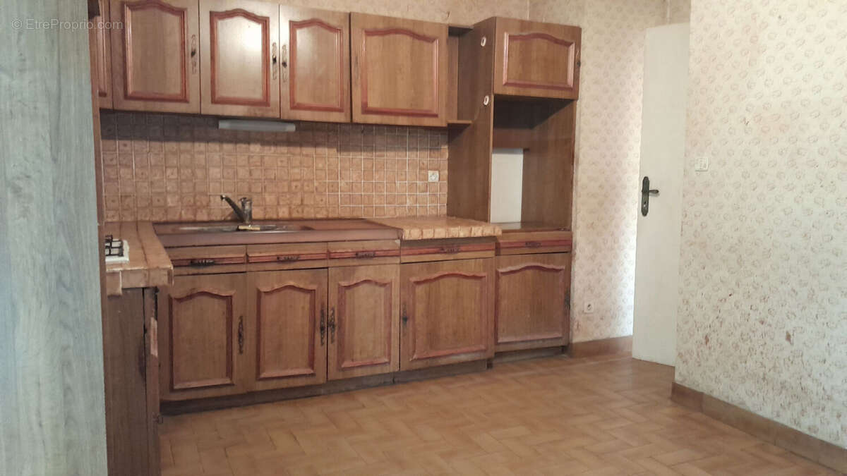 Maison à TONNAY-CHARENTE
