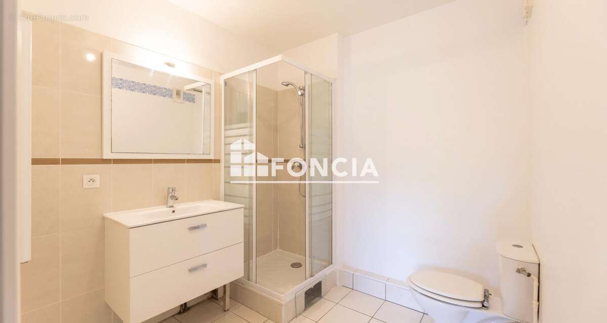 Appartement à USTARITZ