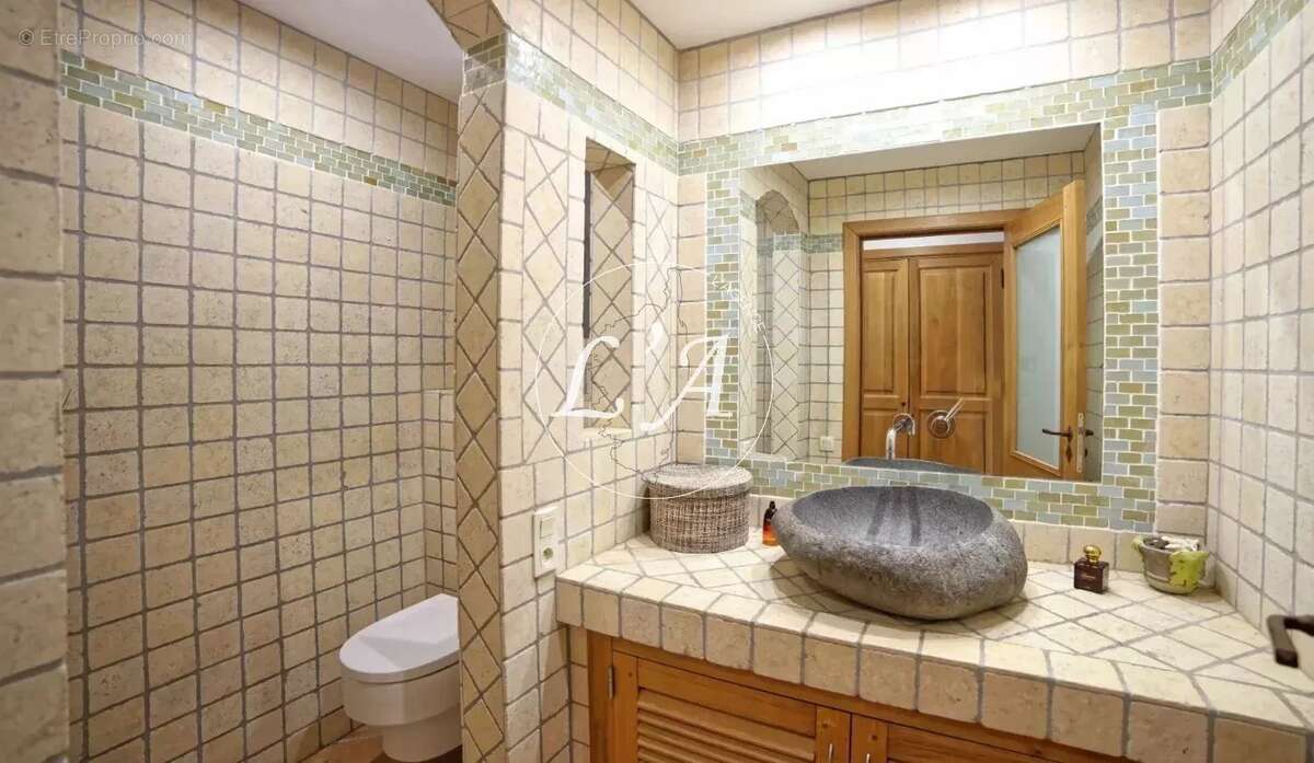 Maison à SORBO-OCAGNANO