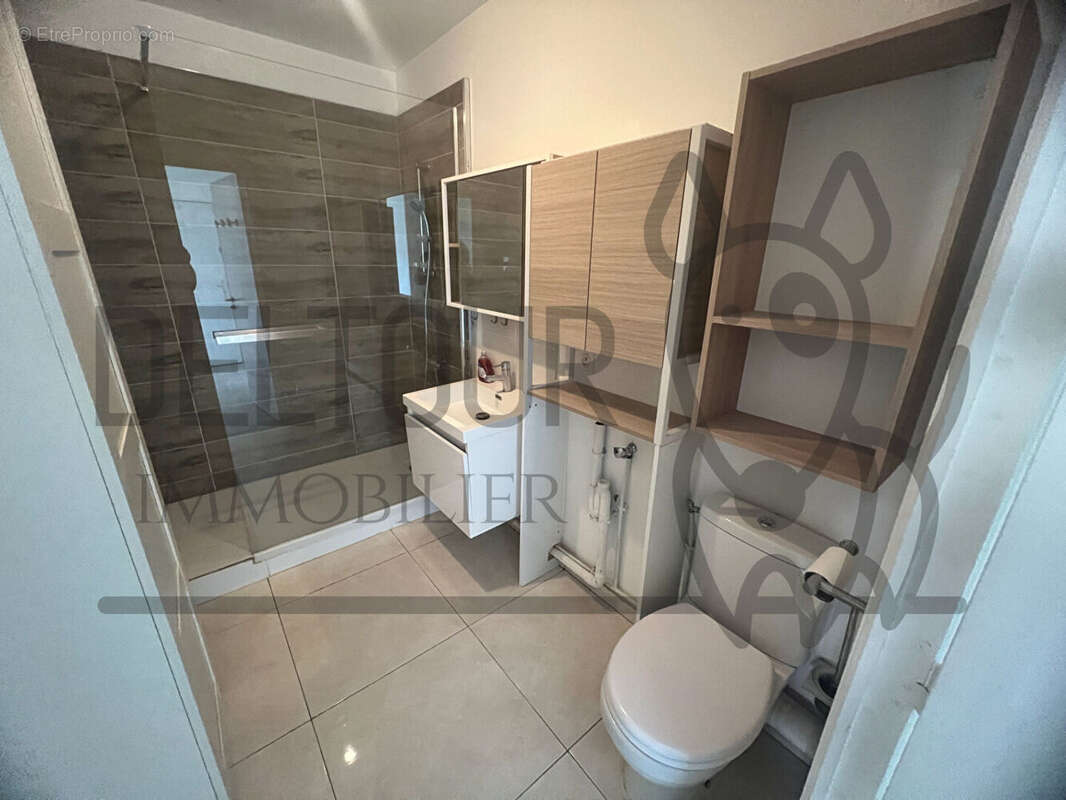 Appartement à COULOMMIERS