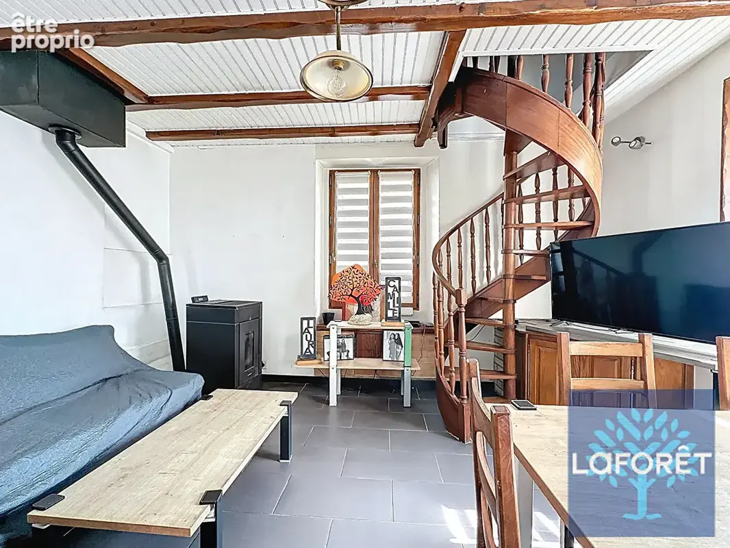 Hyper centre duplex - photo 5