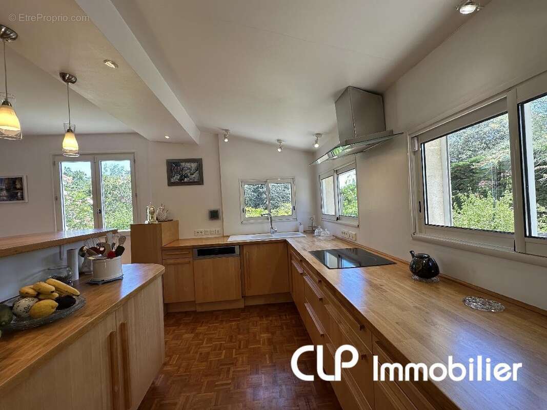 Maison 131 m² à Montjoyer  - photo 4