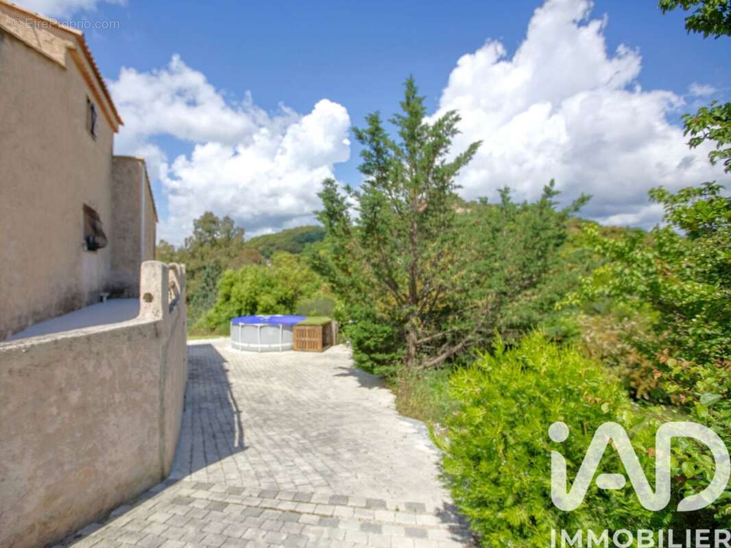 Photo 7 - Maison à MANDELIEU-LA-NAPOULE