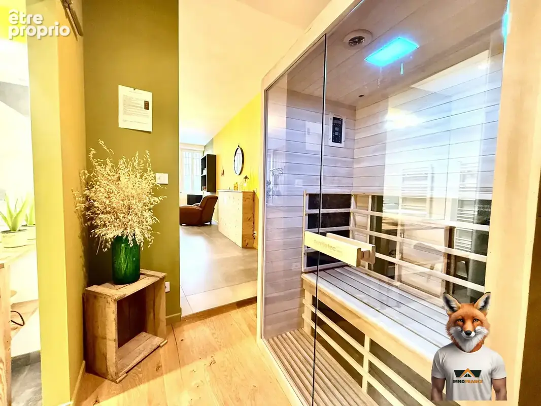 Appartement 2 pièces 49 m² à vendre à Besancon (25000) - photo 8