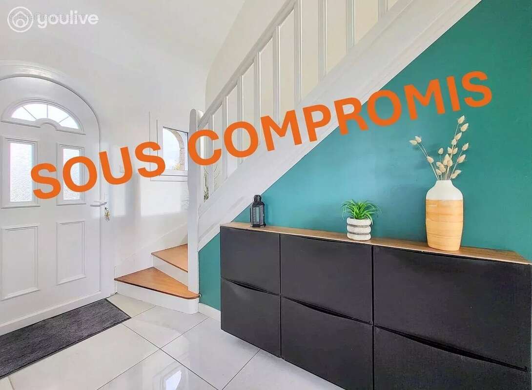 Maison à PLOUGUERNEAU