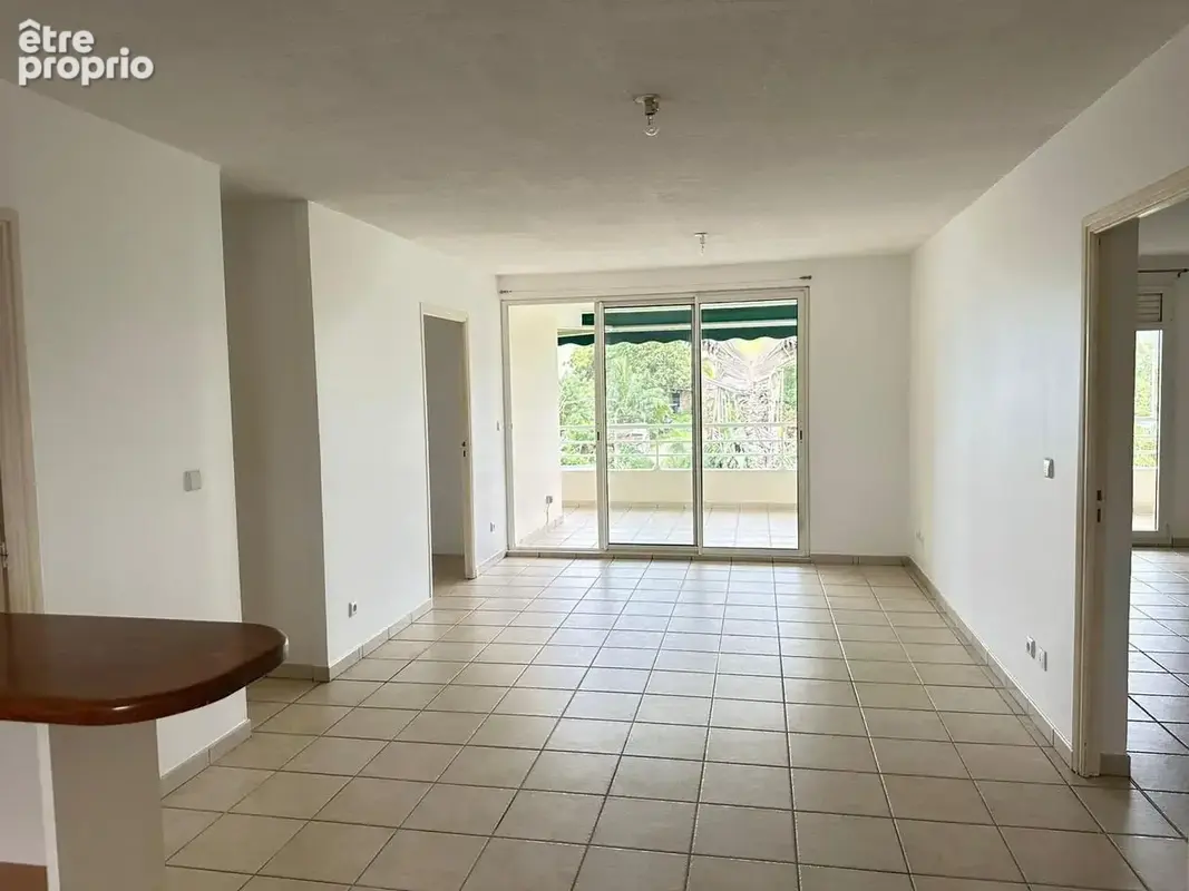 Appartement 87 m² à Fort-De-France  - photo 9