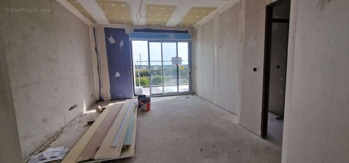 Appartement à SAINT-JEAN-DE-VEDAS