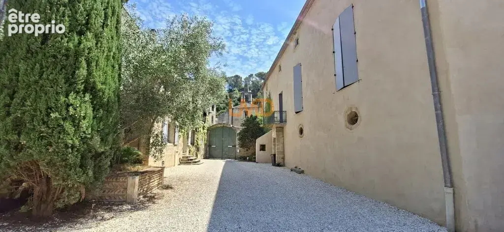 superbe appartement T3 bis  coeur de ville Sommières - photo 12