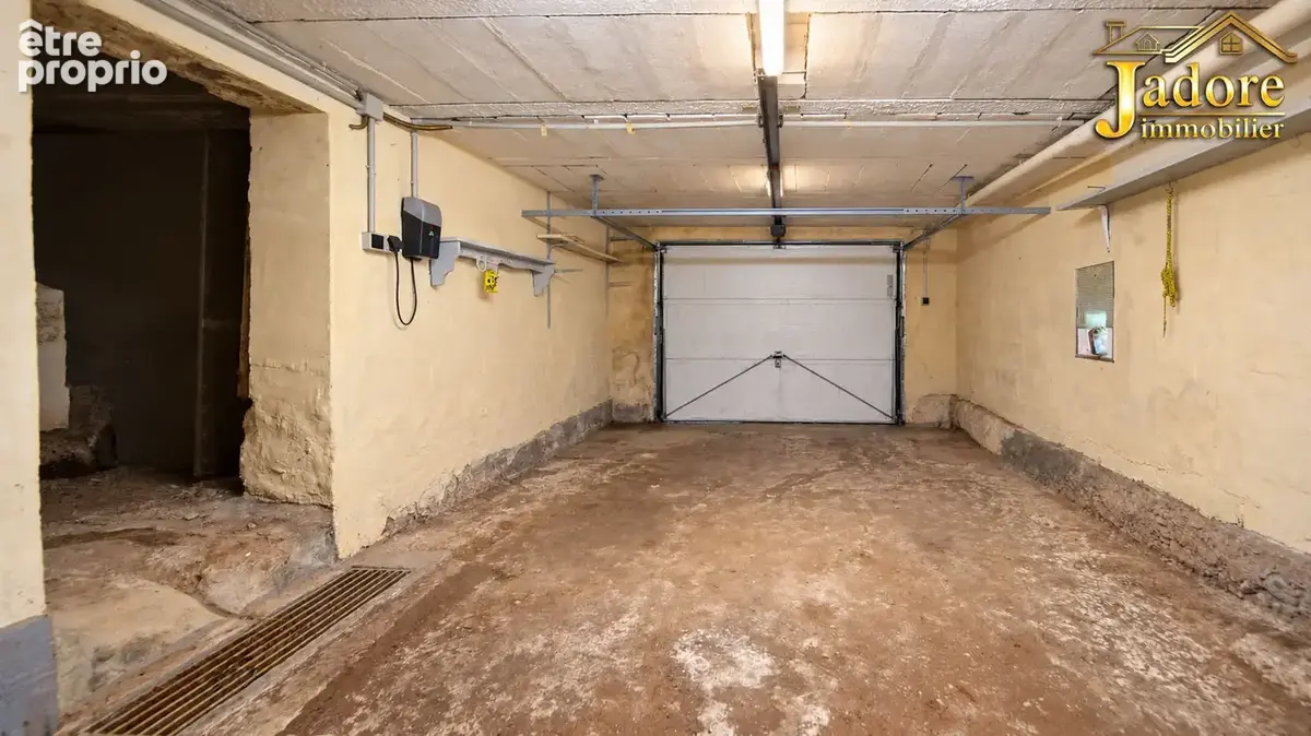Maison vue dominante - photo 21