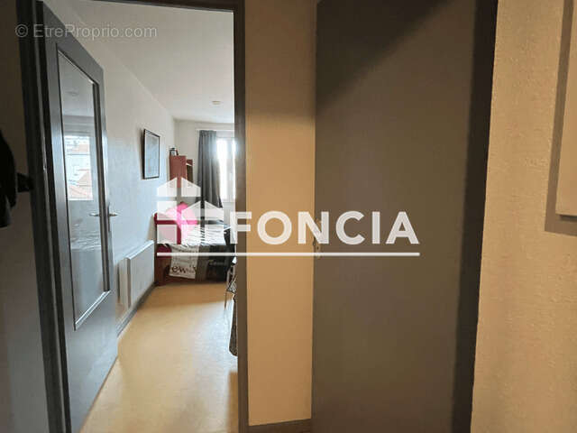 Appartement à VALENCE