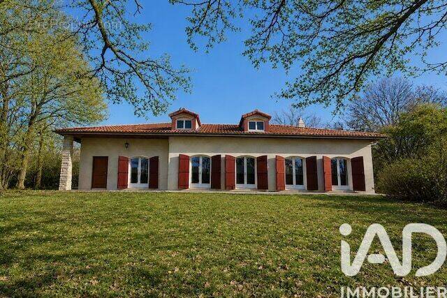 Photo 1 - Maison à CESTAS
