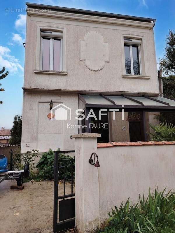 Photo 7 - Maison à ECHILLAIS