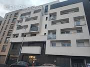 Appartement à ROMAINVILLE