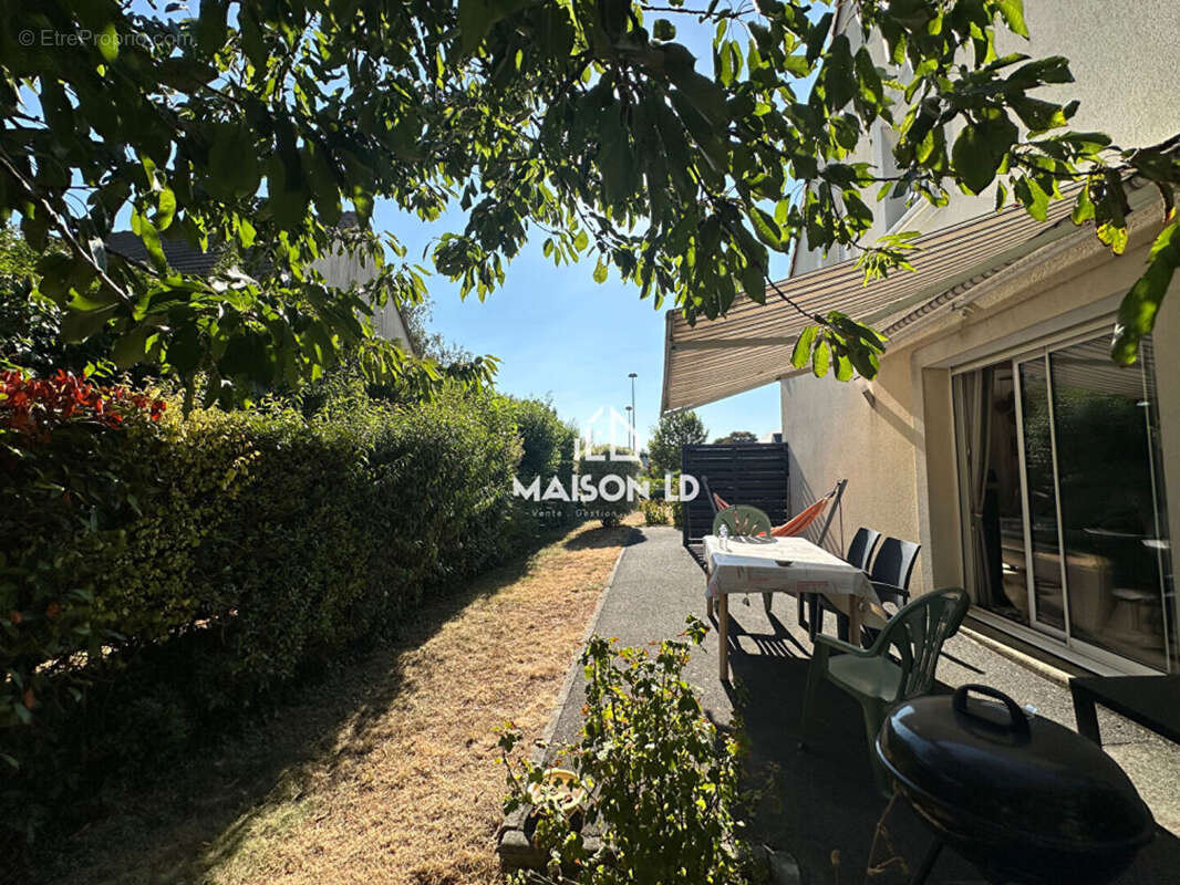 MAISON 5 P, Giberville - photo 11