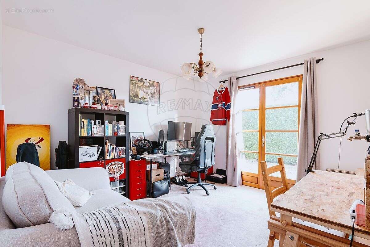 Maison à BELLERIVE-SUR-ALLIER