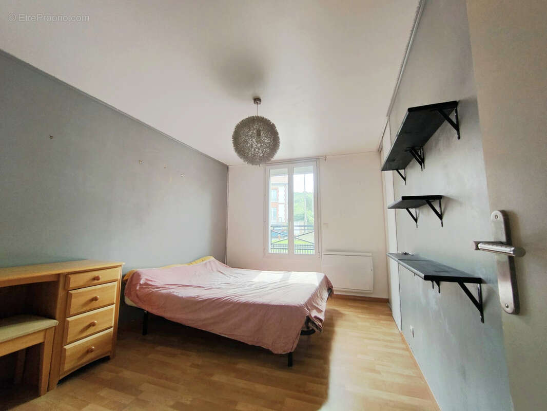 Maison 106m2 (130m2 au sol) 4 chambres IGNY - photo 6