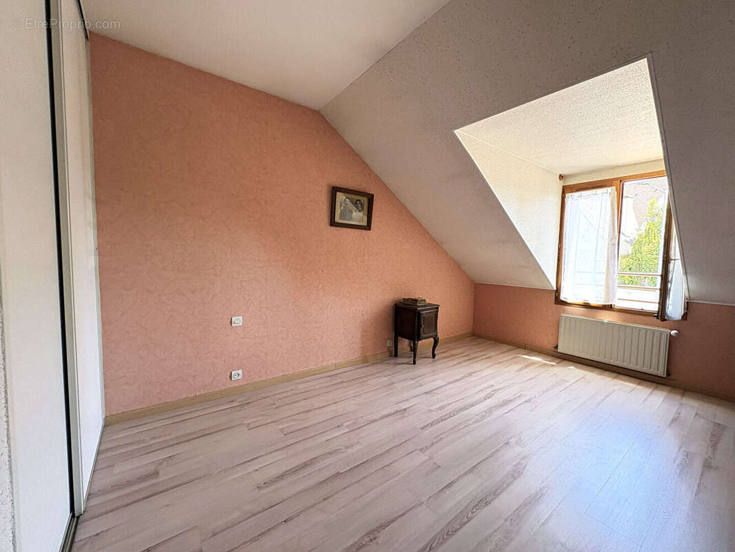 Maison à DIJON