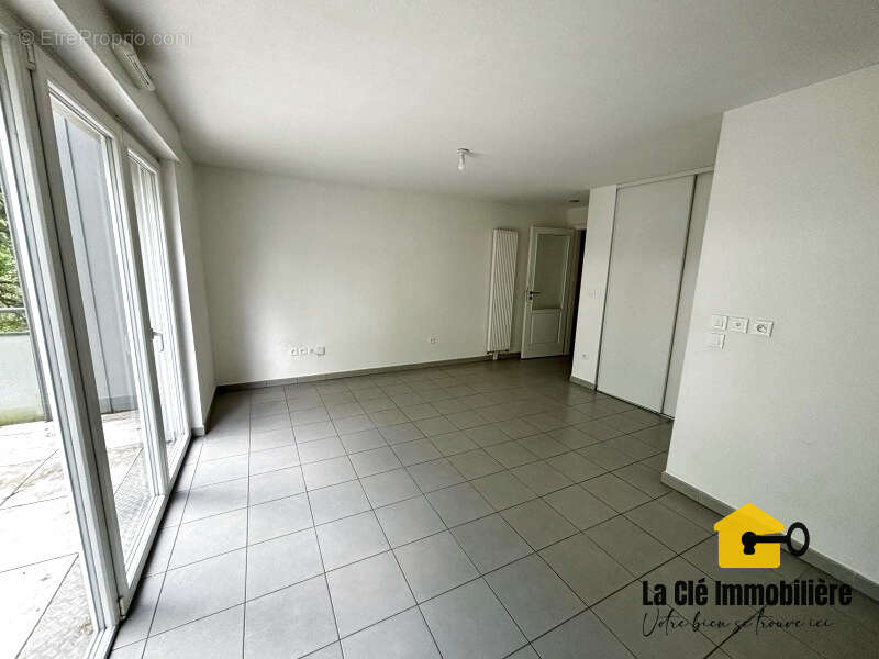 Appartement à KEMBS