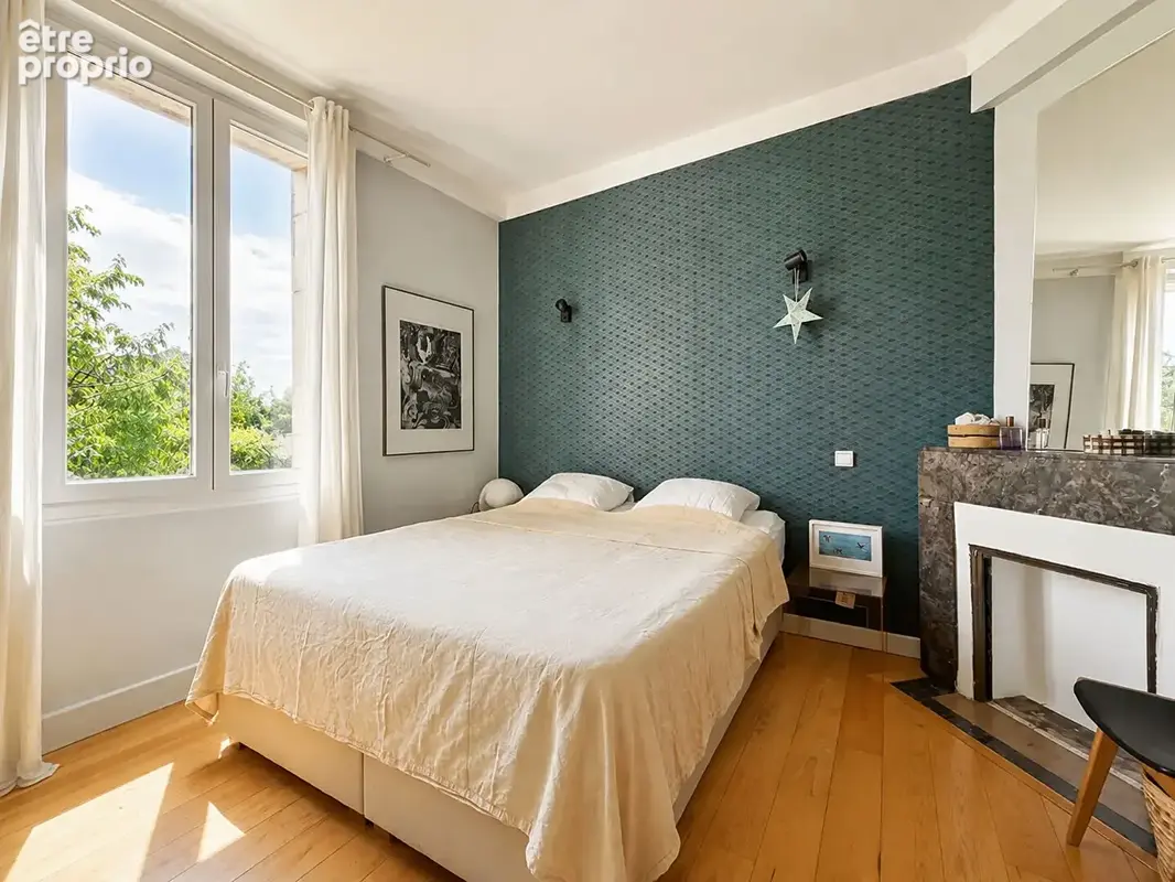 Appartement Type 5 - Balcons- Duplex - Dernier étage - 103m² au sol - photo 9