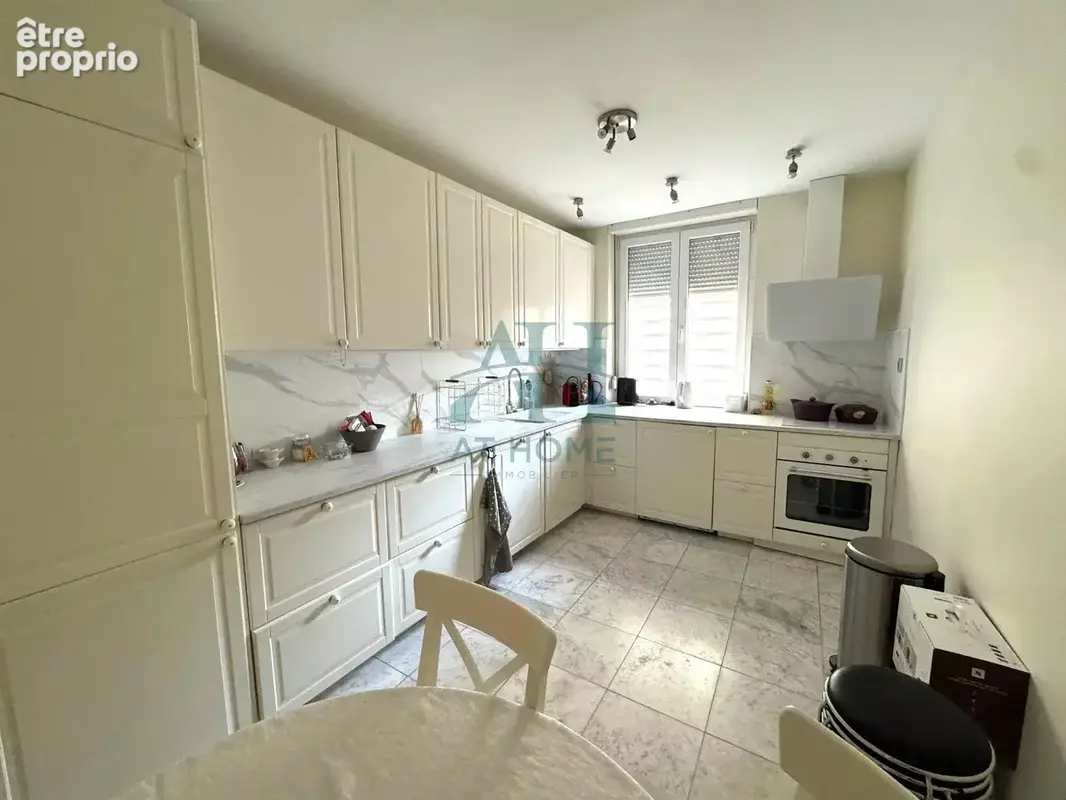 Appartement 3 pièces de 66.5m²,  rue du Faubourg Saint-Denis - photo 4
