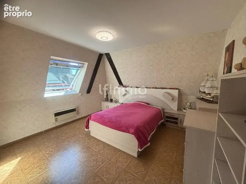 Sélestat centre : superbe duplex F4 de 90 m² clé en main - photo 12