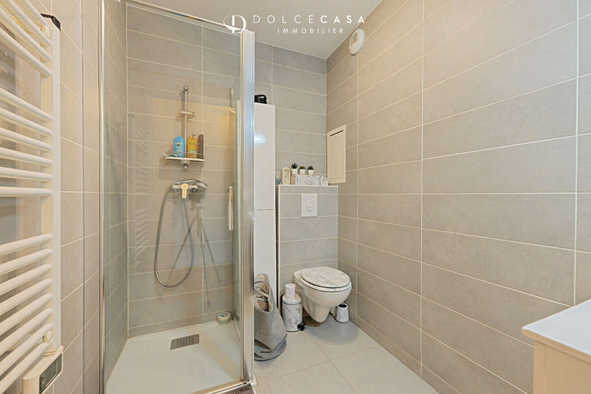 Appartement à BRY-SUR-MARNE