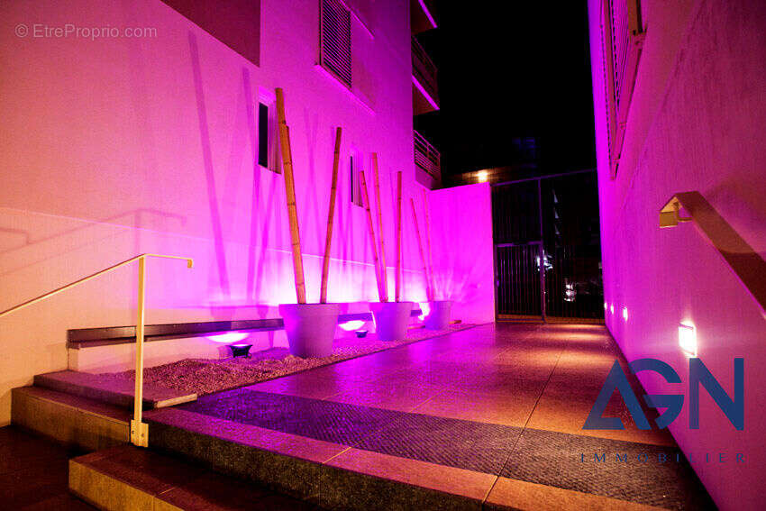 Appartement à JUVIGNAC