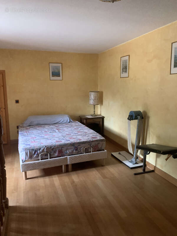 Maison à SAINT-MARCEL