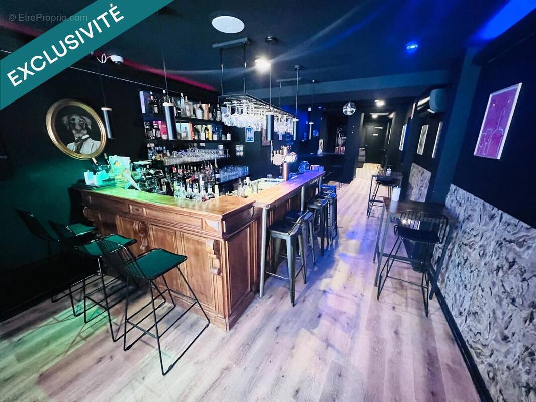 Photo 1 - Appartement à SARREGUEMINES